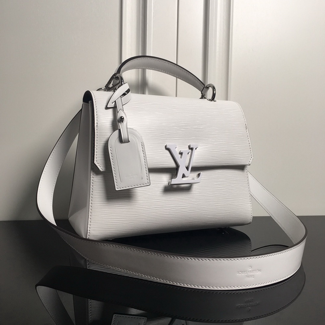 M53834 GRENELLE PM, LOUIS VUITTON LV
