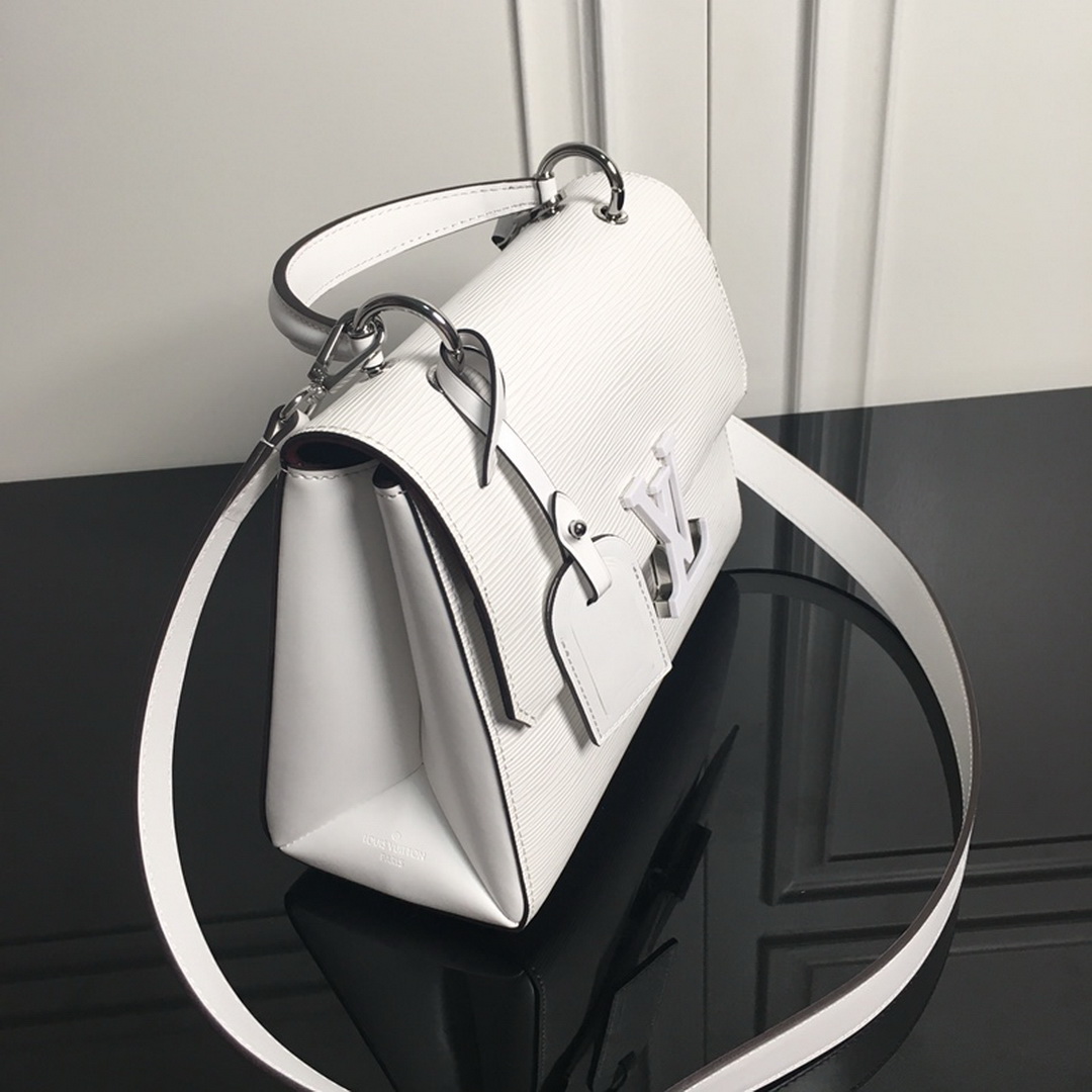 M53834 GRENELLE PM, LOUIS VUITTON LV