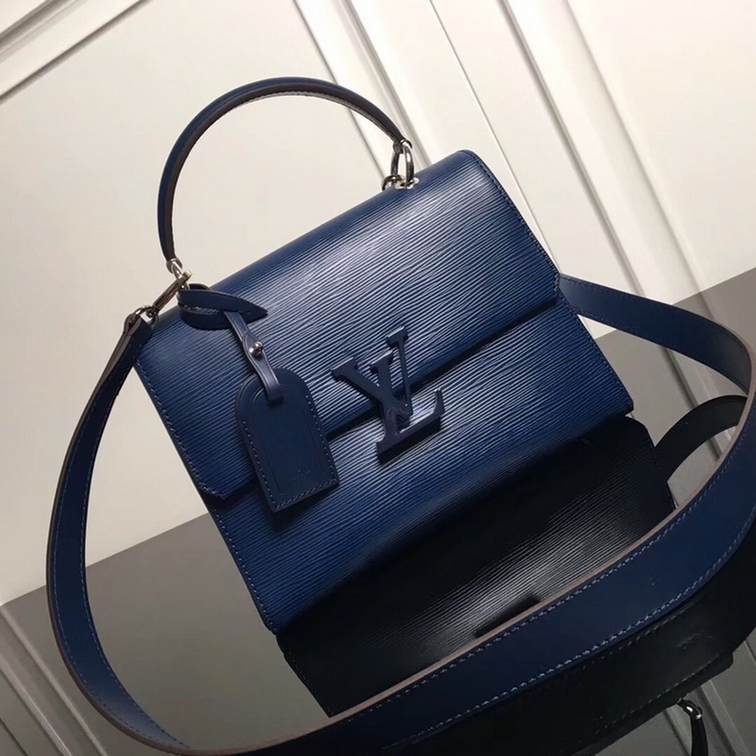 M53695 GRENELLE PM, LOUIS VUITTON LV