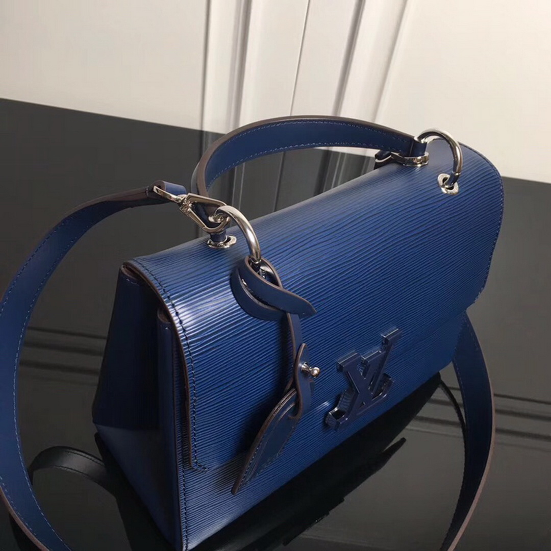 M53695 GRENELLE PM, LOUIS VUITTON LV