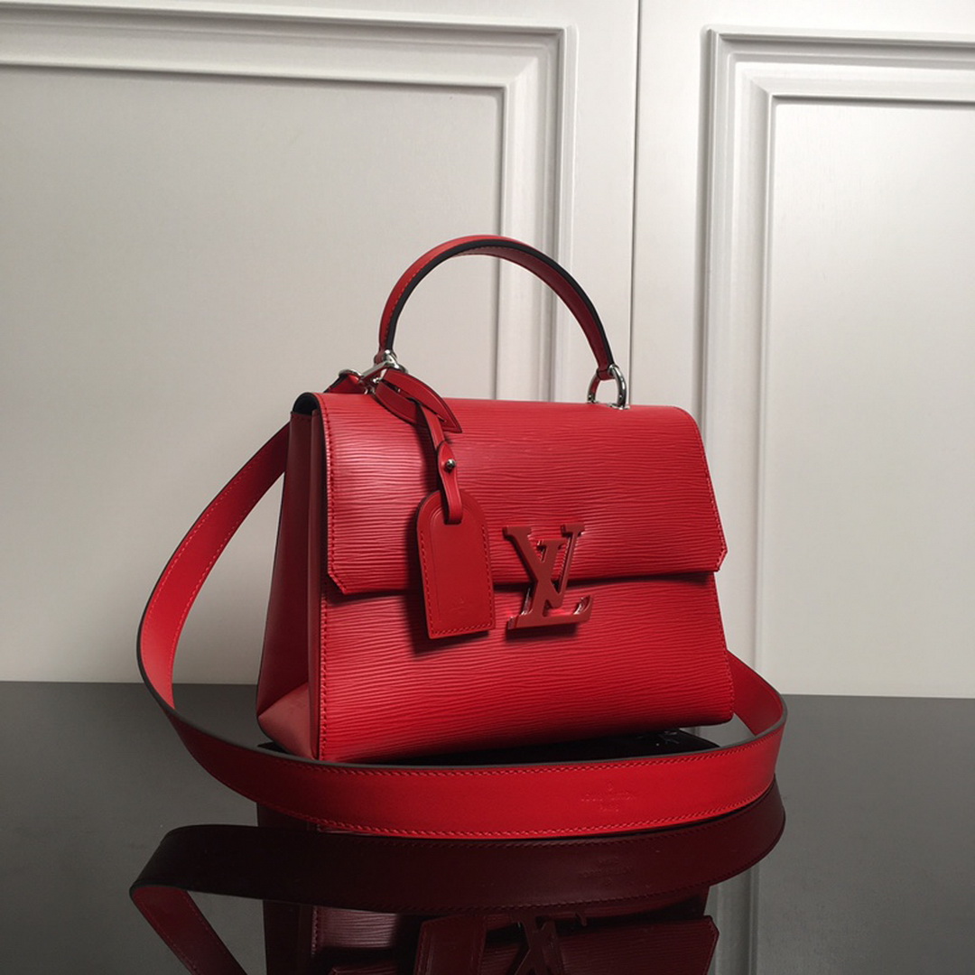 M53695 GRENELLE PM, LOUIS VUITTON LV