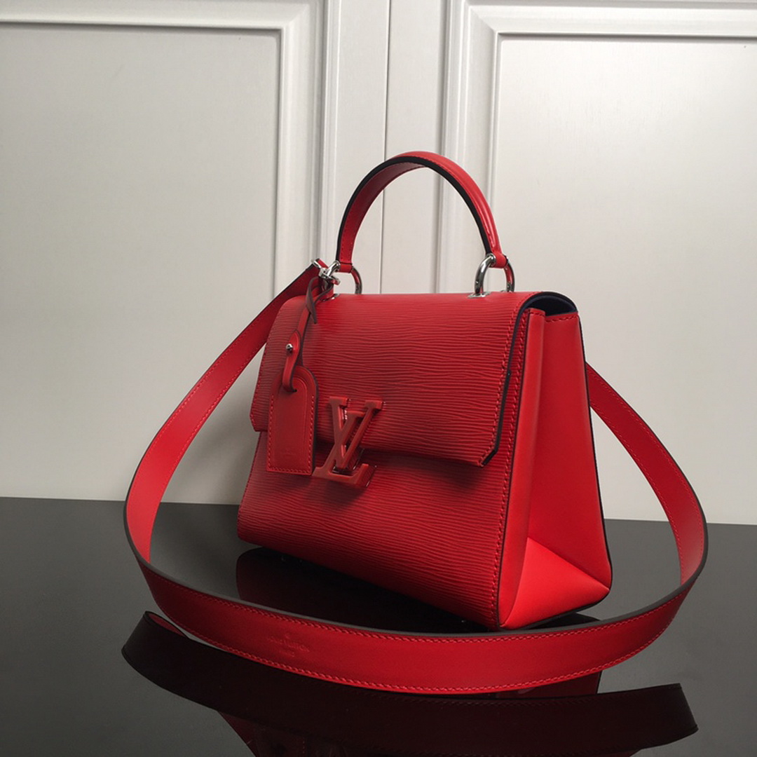 M53695 GRENELLE PM, LOUIS VUITTON LV