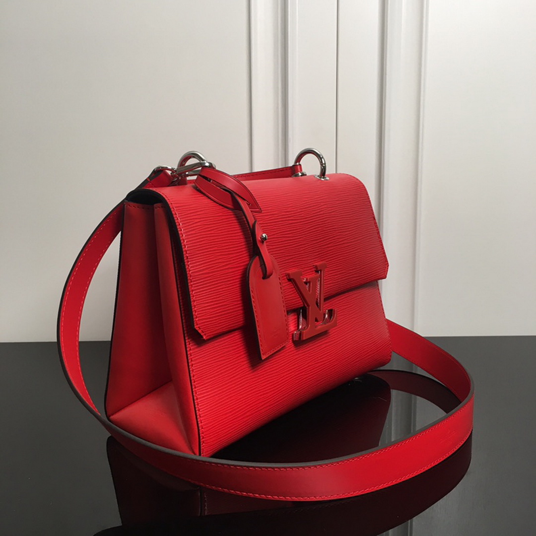 M53695 GRENELLE PM, LOUIS VUITTON LV