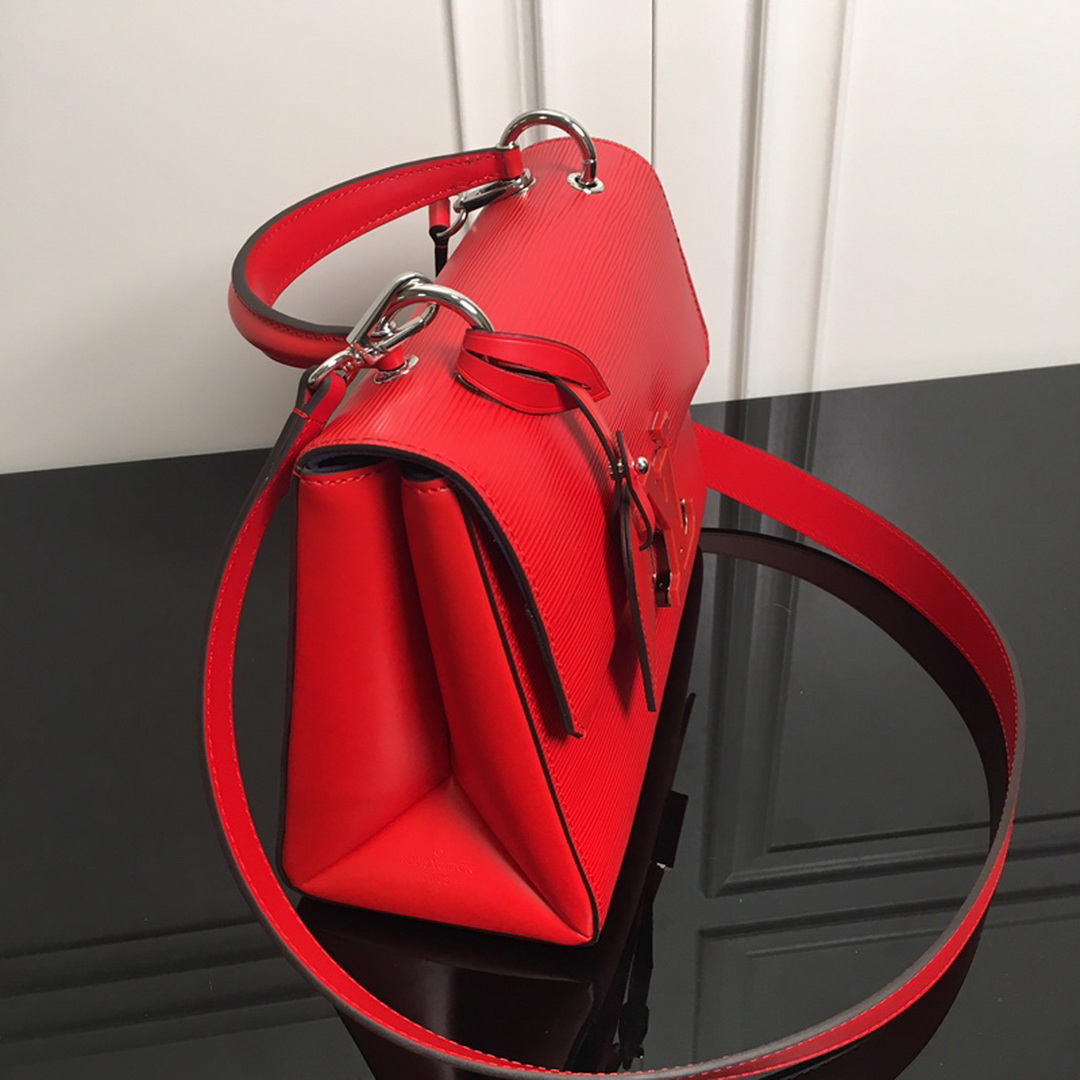 M53695 GRENELLE PM, LOUIS VUITTON LV