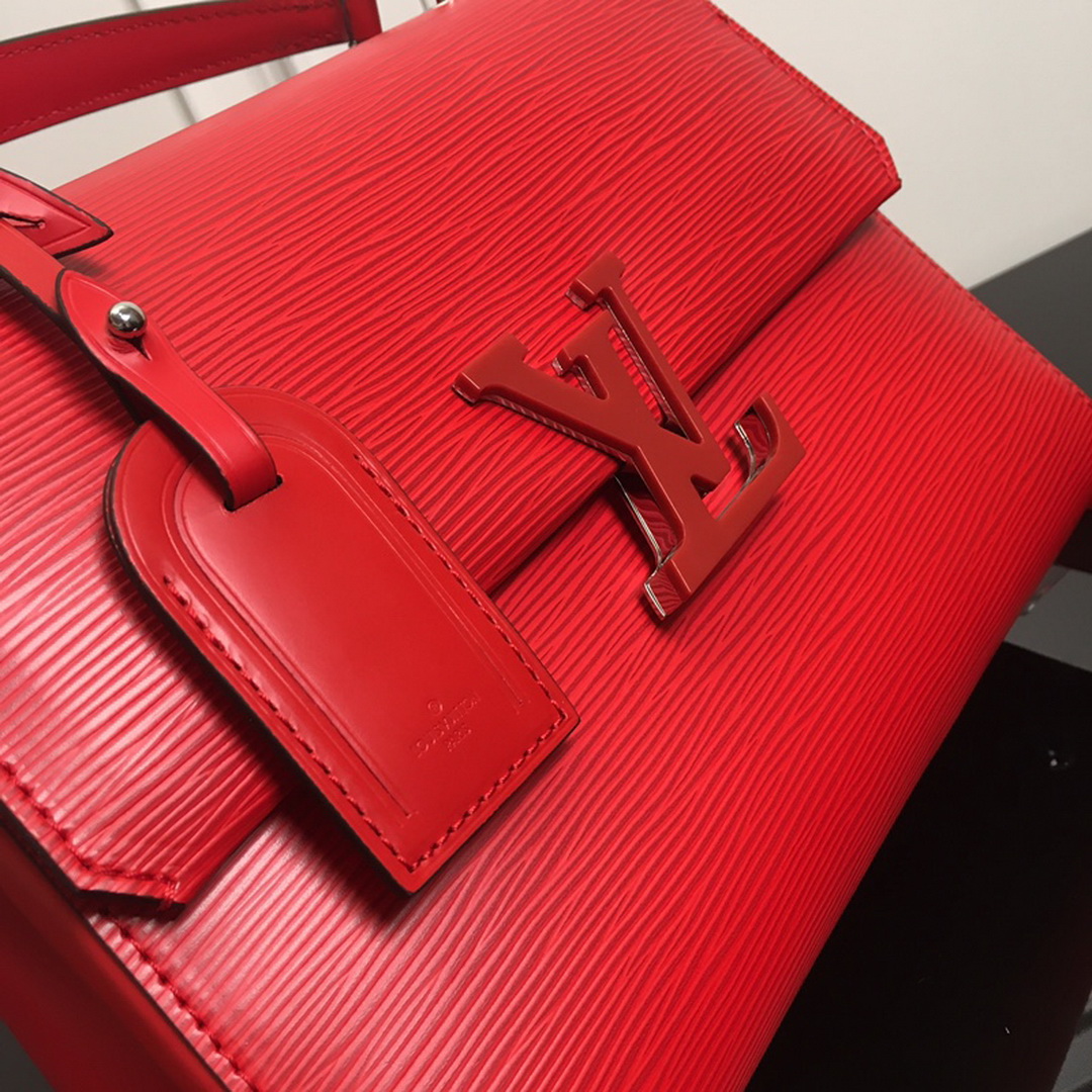M53695 GRENELLE PM, LOUIS VUITTON LV