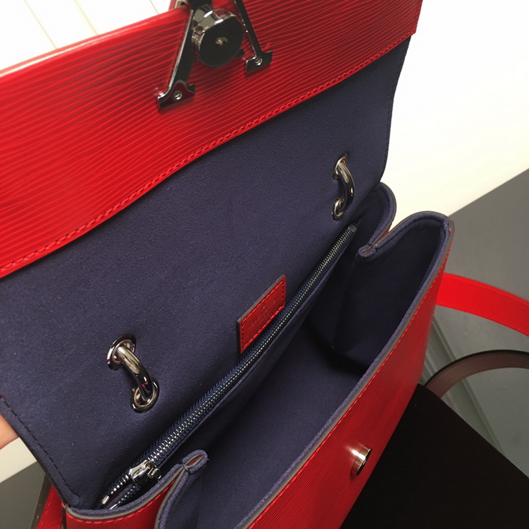M53695 GRENELLE PM, LOUIS VUITTON LV