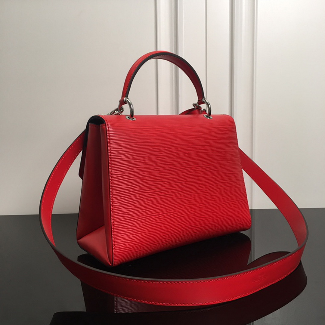 M53695 GRENELLE PM, LOUIS VUITTON LV