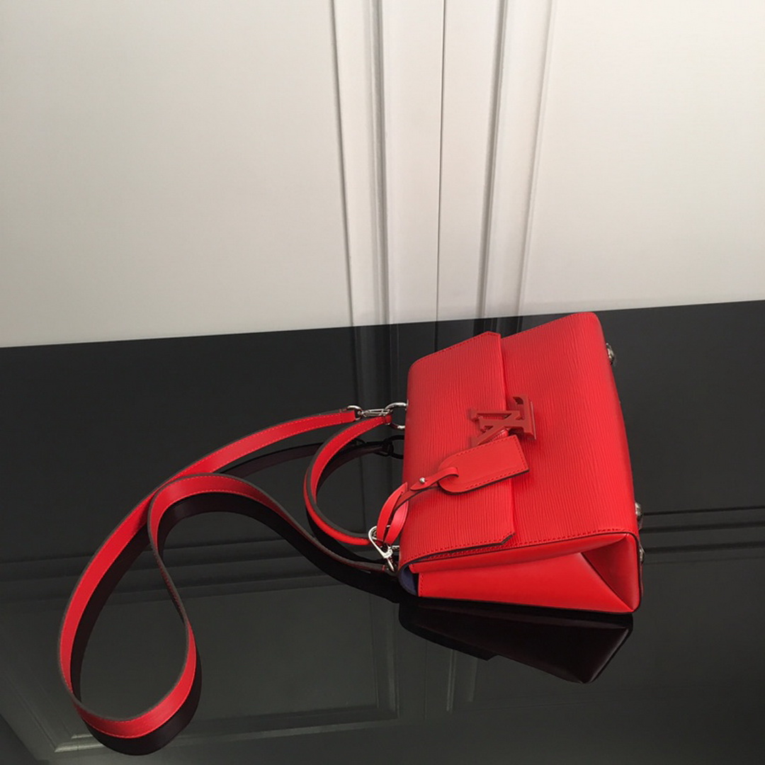 M53695 GRENELLE PM, LOUIS VUITTON LV