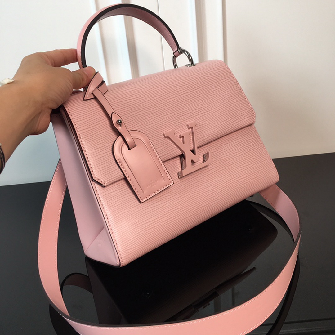 M53694 GRENELLE PM, LOUIS VUITTON LV