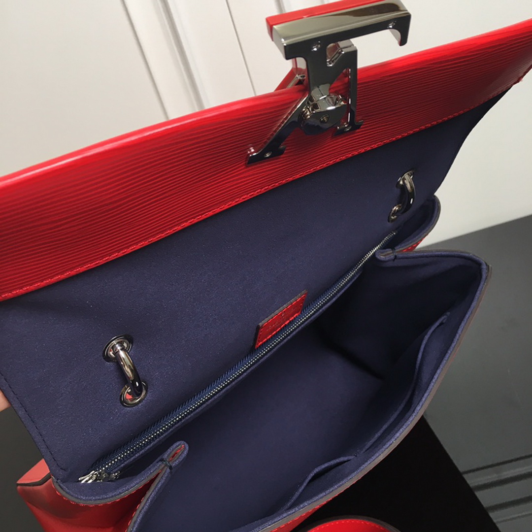 M53691 GRENELLE MM, LOUIS VUITTON LV