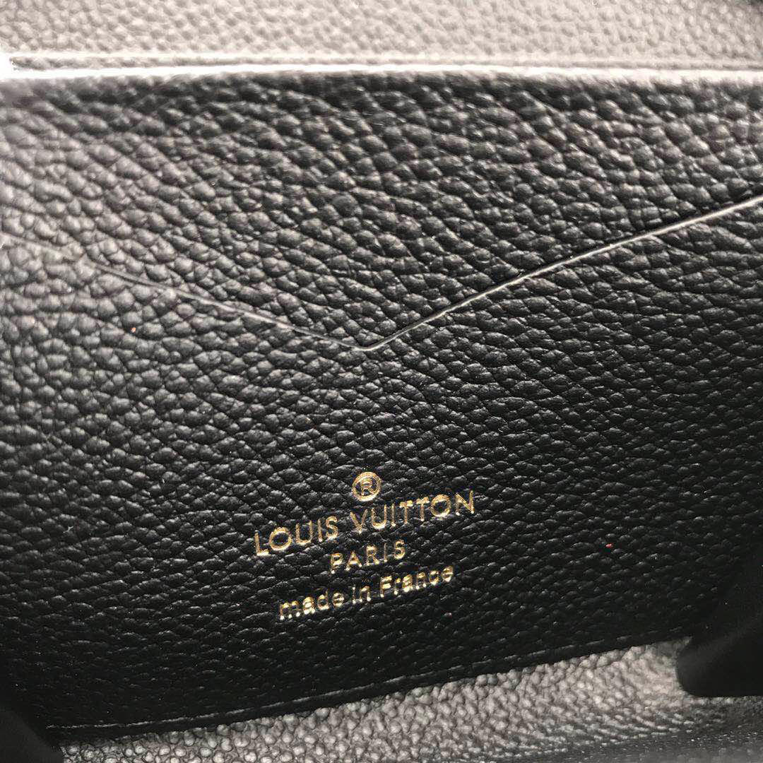 M60574  ZIPPY COIN PURSE, Louis Vuitton LV Wallets
