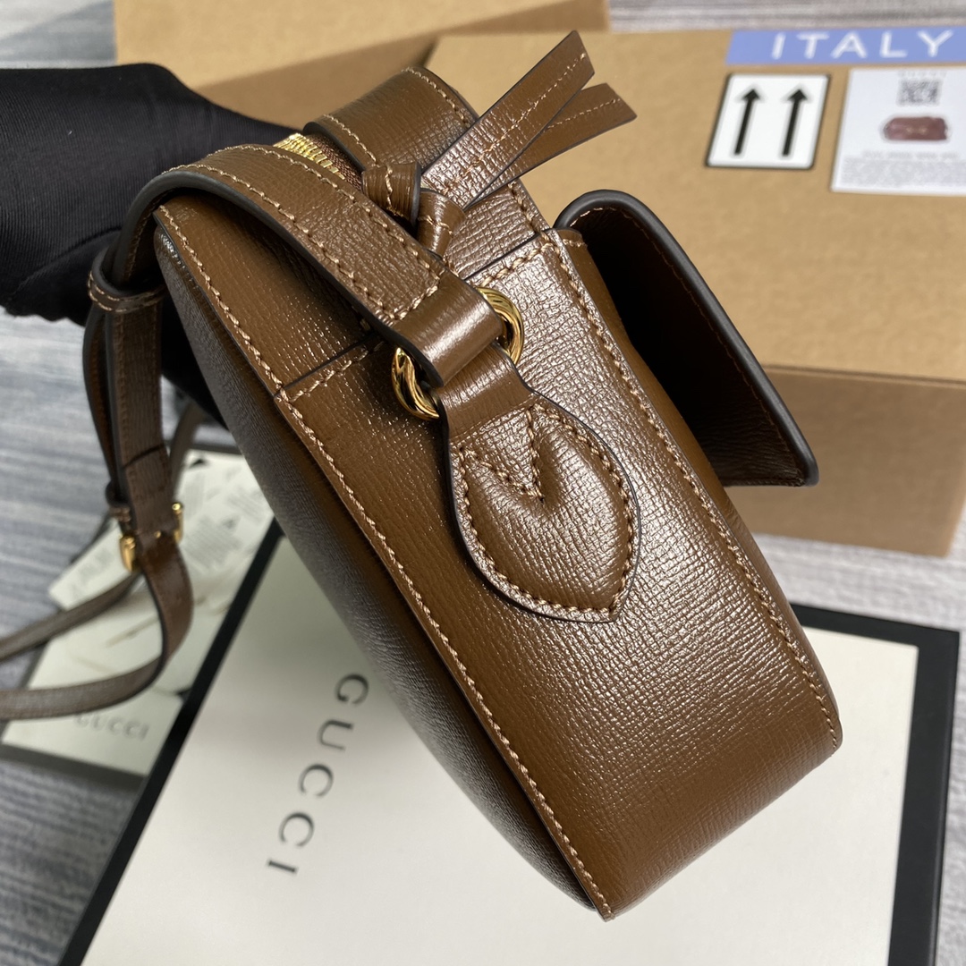 645454 Gucci Horsebit 1955 small shoulder bag, GUCCI Crossbody Bags for Women