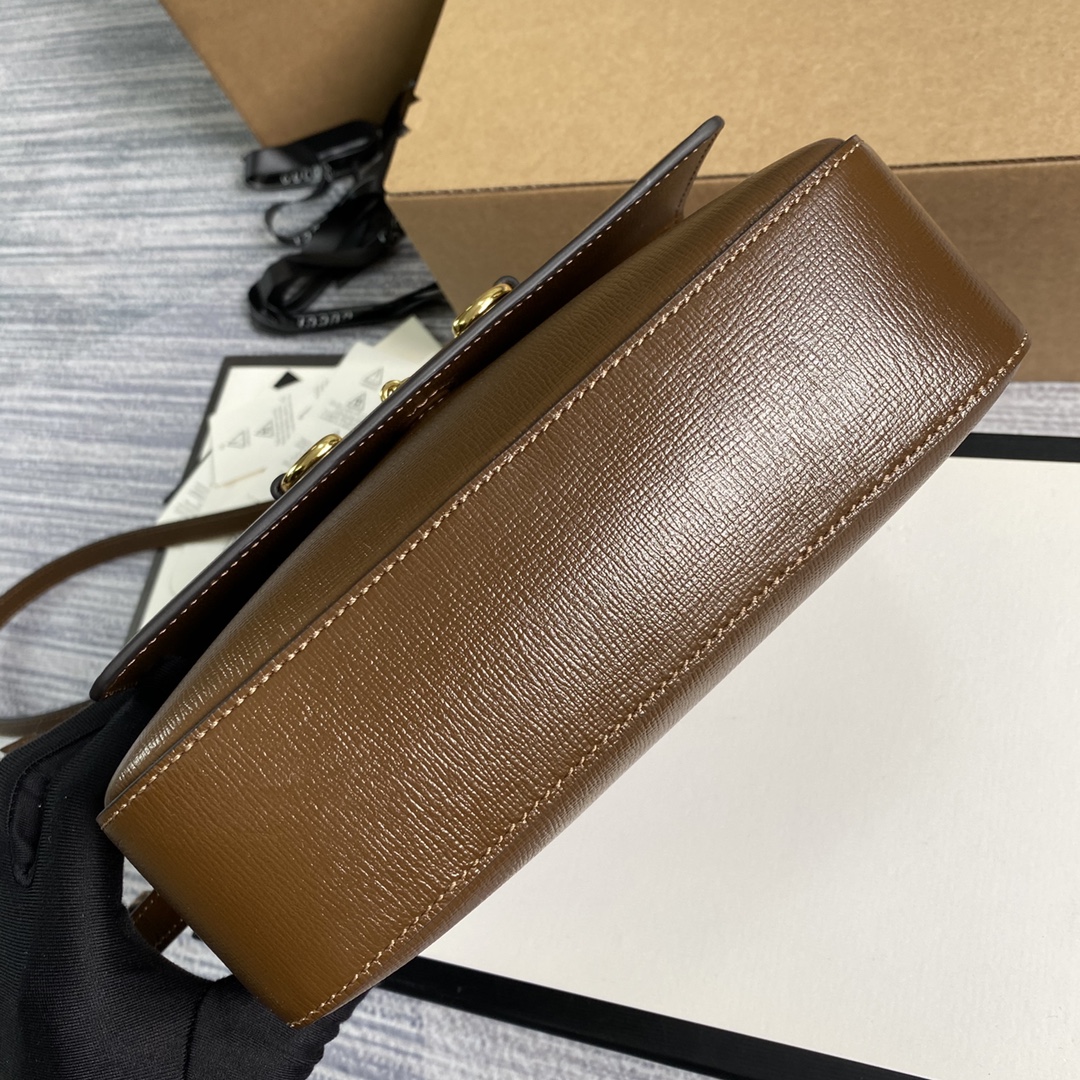 645454 Gucci Horsebit 1955 small shoulder bag, GUCCI Crossbody Bags for Women