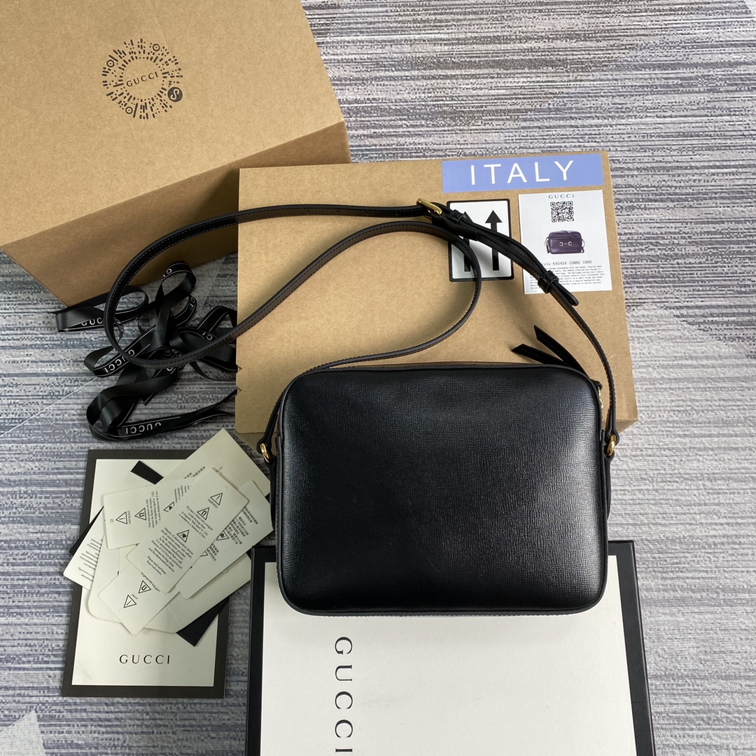 645454 Gucci Horsebit 1955 small shoulder bag, GUCCI Crossbody Bags for Women