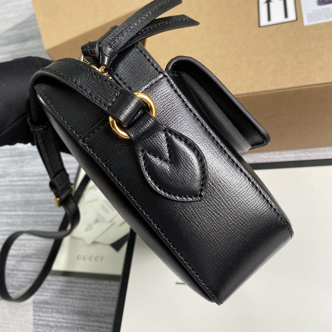 645454 Gucci Horsebit 1955 small shoulder bag, GUCCI Crossbody Bags for Women