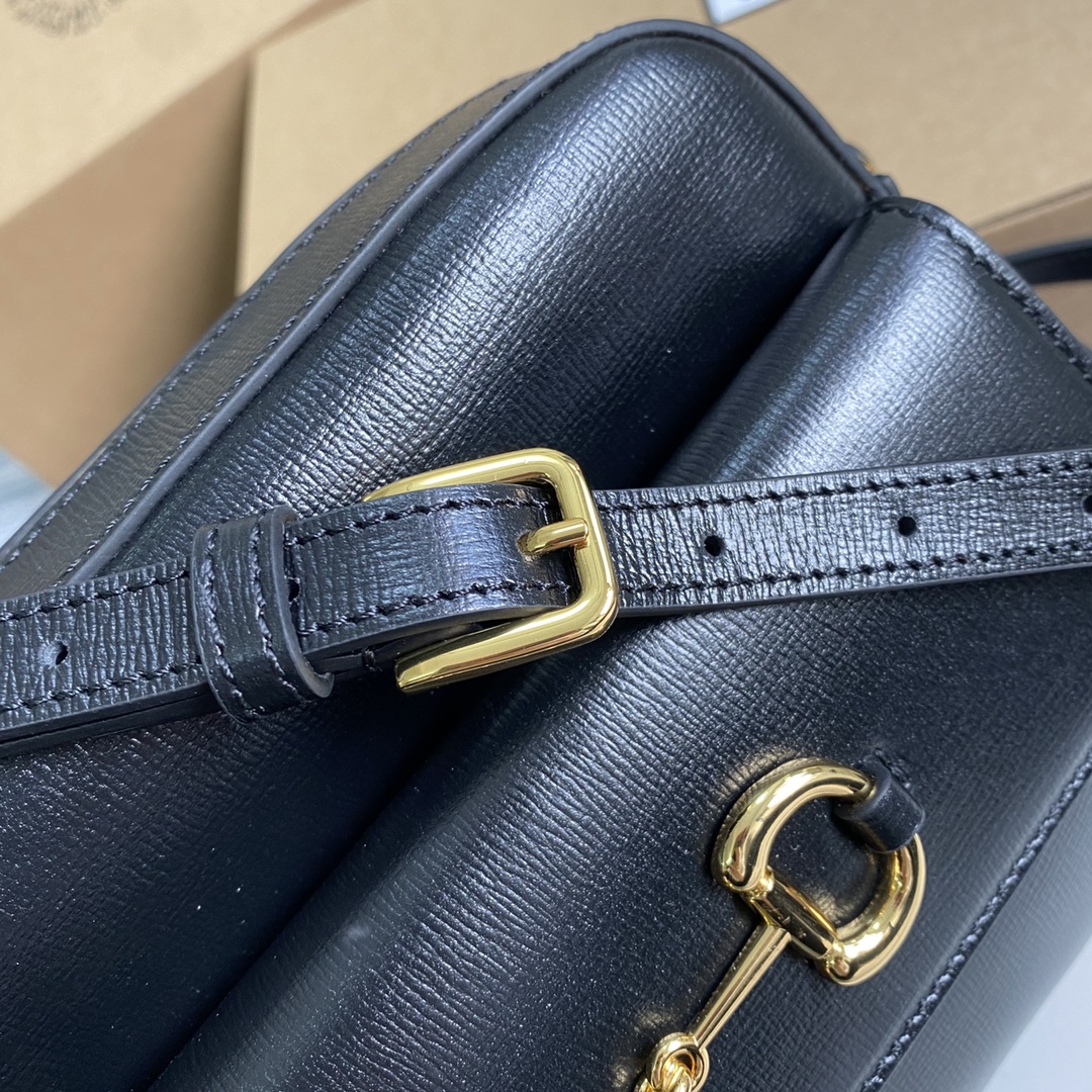 645454 Gucci Horsebit 1955 small shoulder bag, GUCCI Crossbody Bags for Women