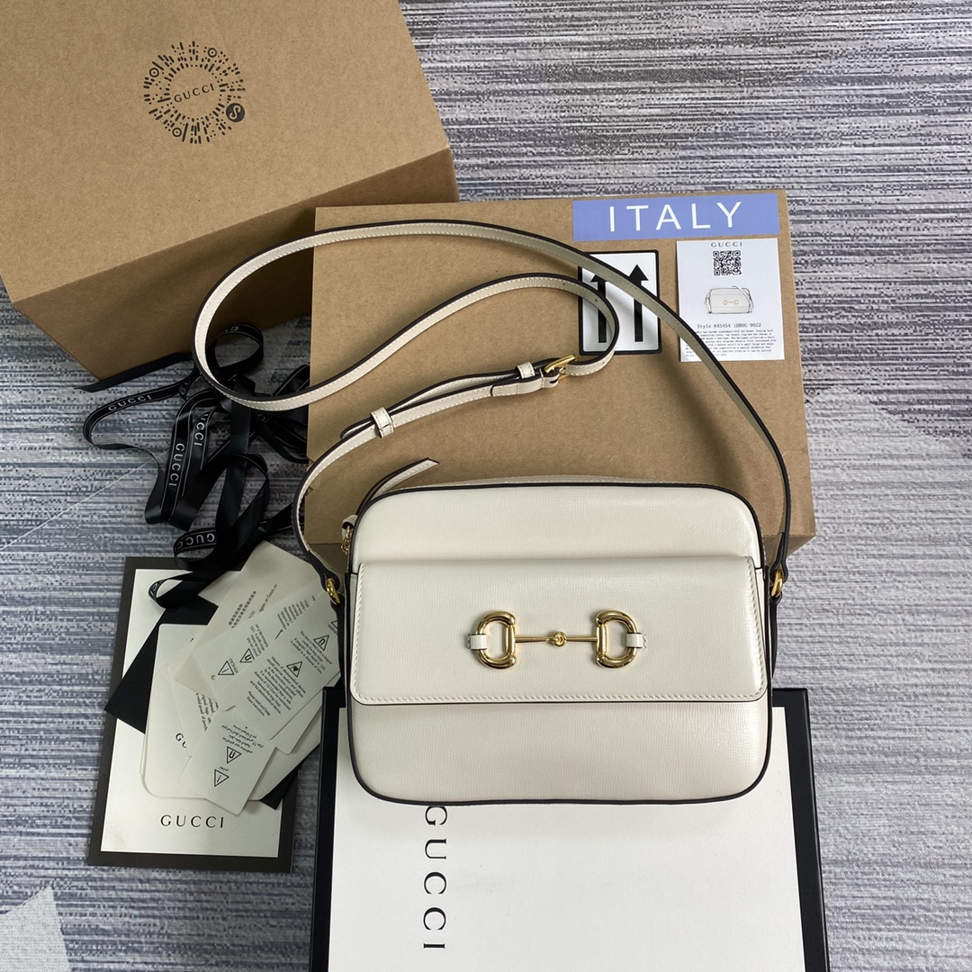 645454 Gucci Horsebit 1955 small shoulder bag, GUCCI Crossbody Bags for Women