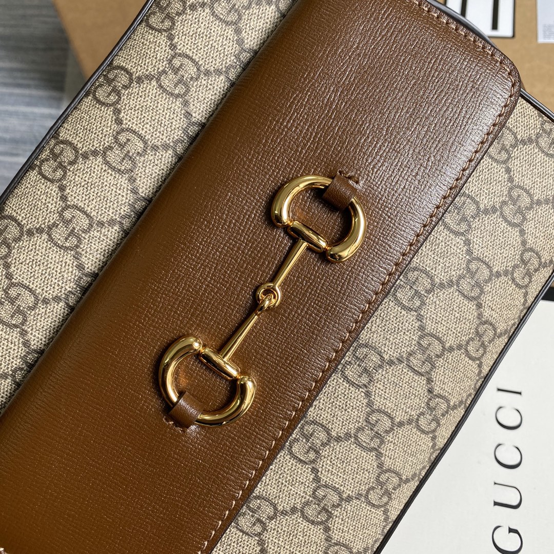645454 Gucci Horsebit 1955 small shoulder bag, GUCCI Crossbody Bags for Women