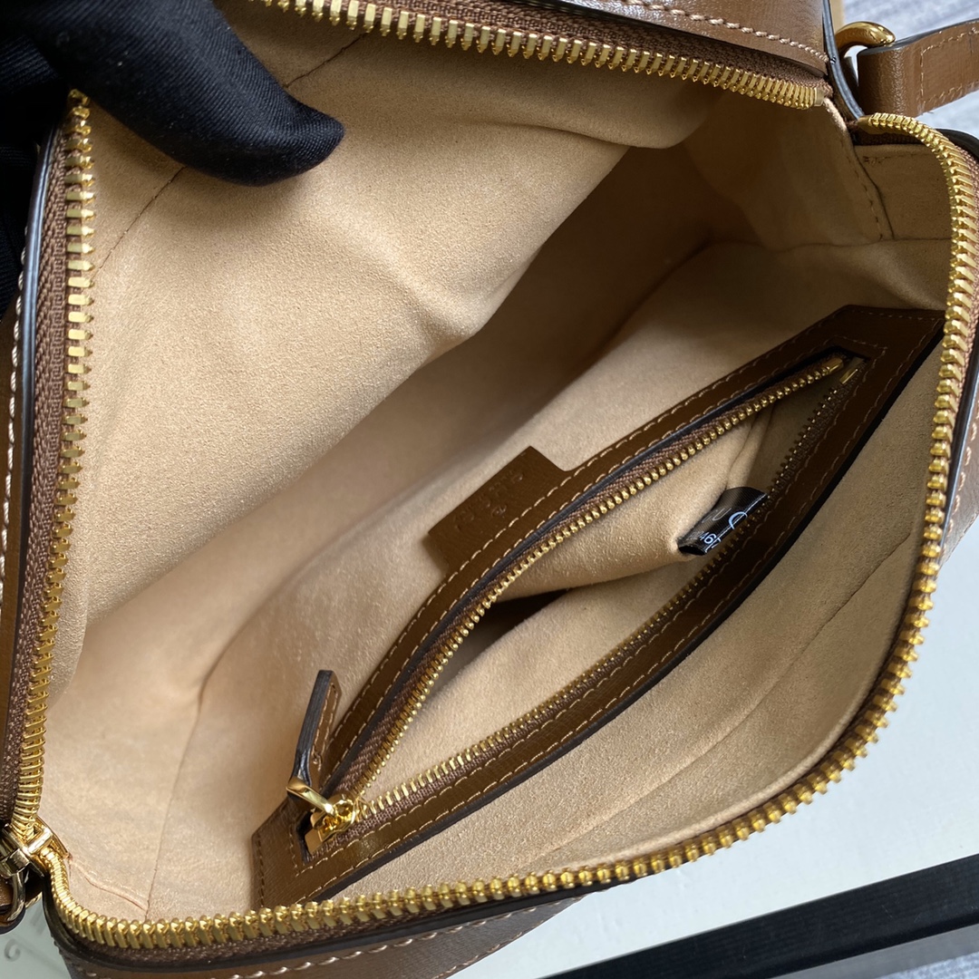 645454 Gucci Horsebit 1955 small shoulder bag, GUCCI Crossbody Bags for Women