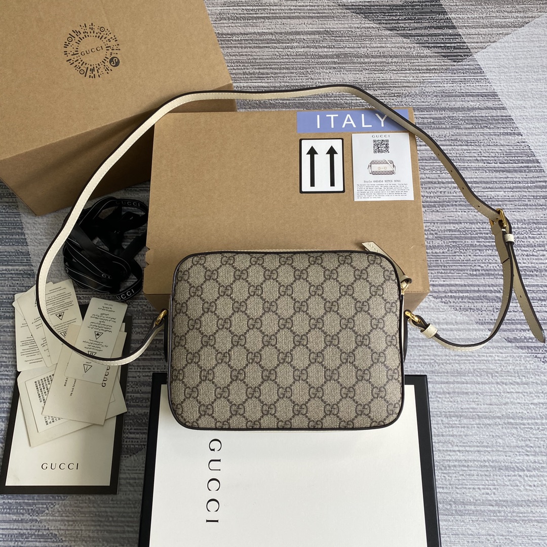 645454 Gucci Horsebit 1955 small shoulder bag, GUCCI Crossbody Bags for Women