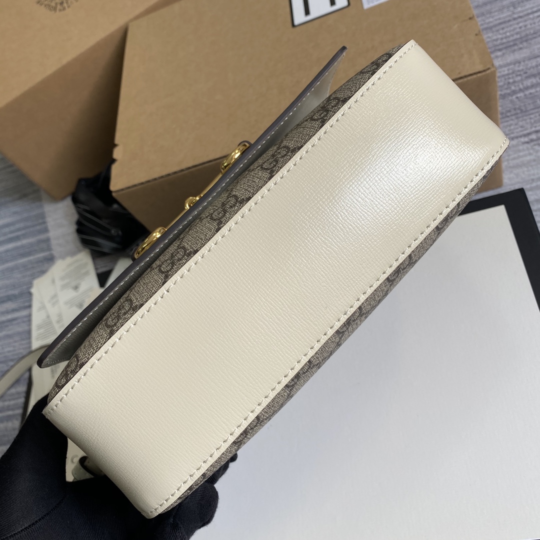 645454 Gucci Horsebit 1955 small shoulder bag, GUCCI Crossbody Bags for Women