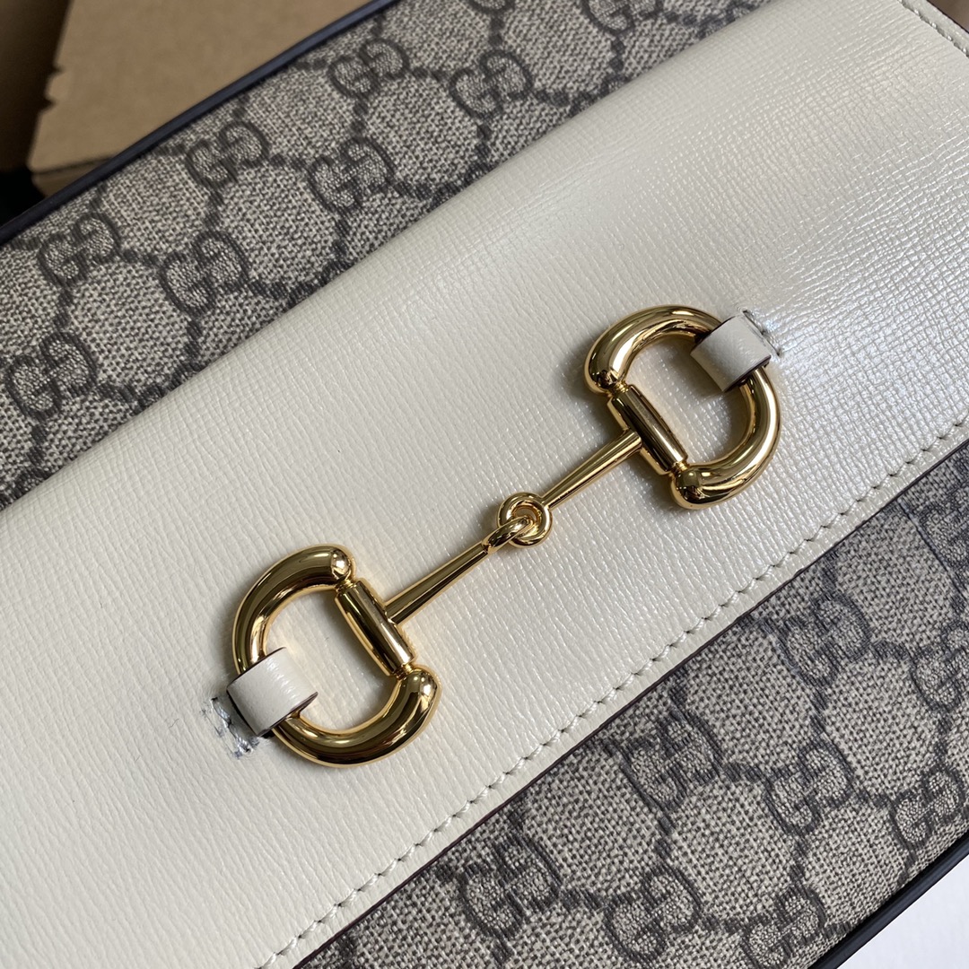 645454 Gucci Horsebit 1955 small shoulder bag, GUCCI Crossbody Bags for Women