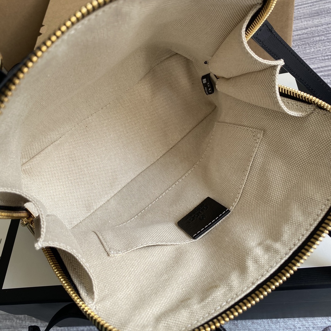 640716  Gucci Horsebit 1955 mini top handle bag, gucci Top Handle Bags for Women