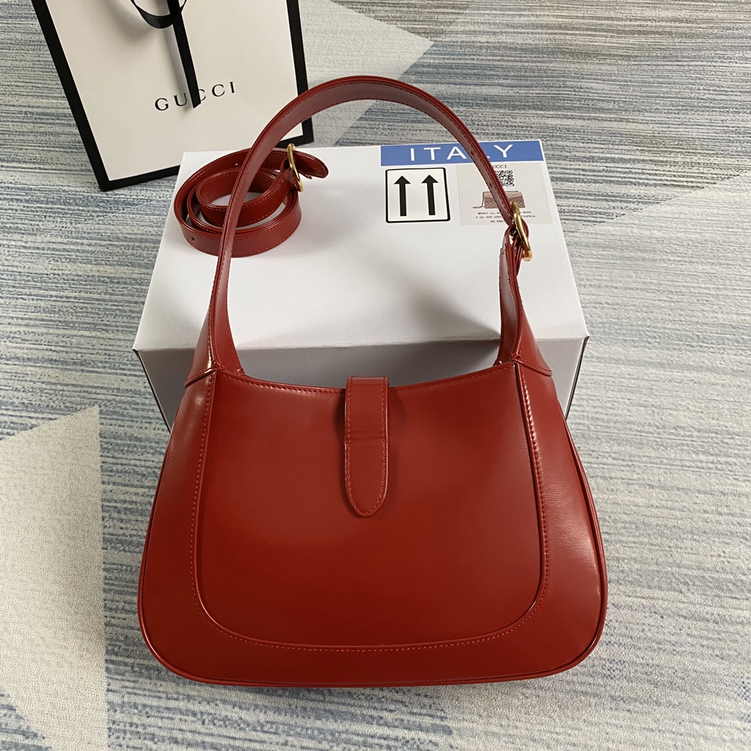 636709 Jackie 1961 small hobo bag, GUCCI Hobo Bags for Women