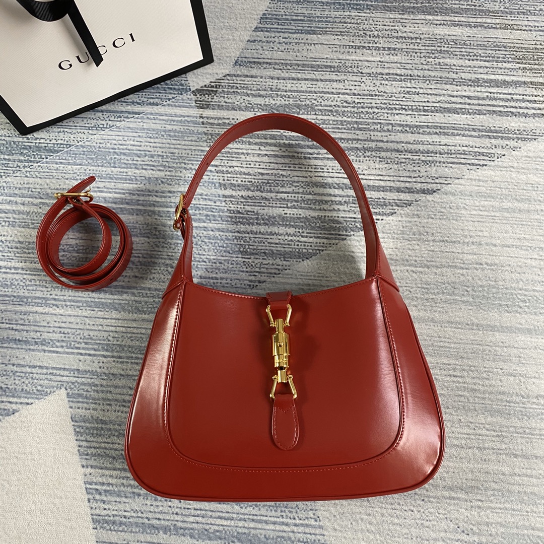 636709 Jackie 1961 small hobo bag, GUCCI Hobo Bags for Women