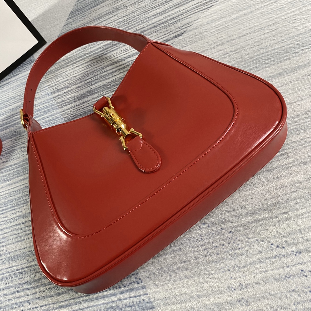 636709 Jackie 1961 small hobo bag, GUCCI Hobo Bags for Women