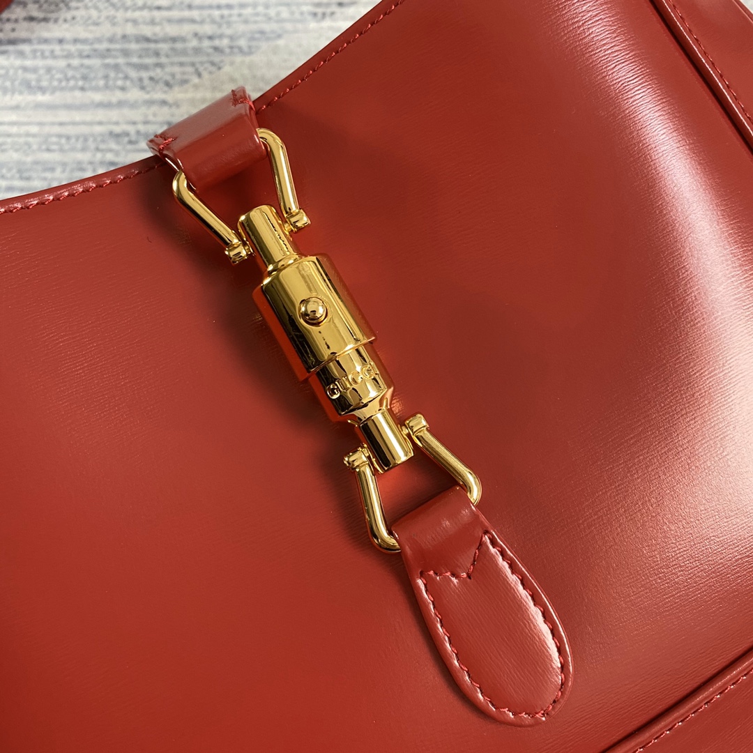 636709 Jackie 1961 small hobo bag, GUCCI Hobo Bags for Women