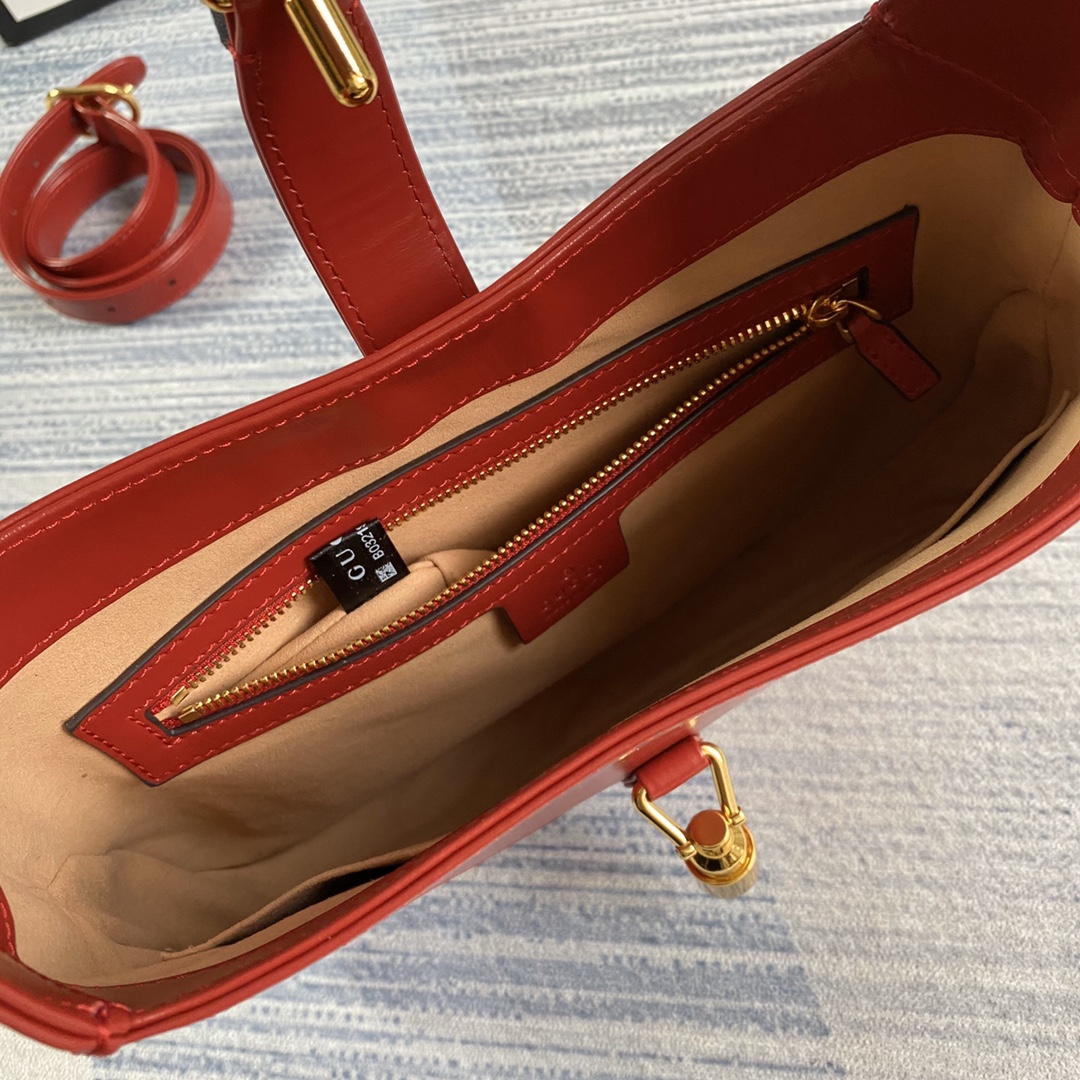 636709 Jackie 1961 small hobo bag, GUCCI Hobo Bags for Women