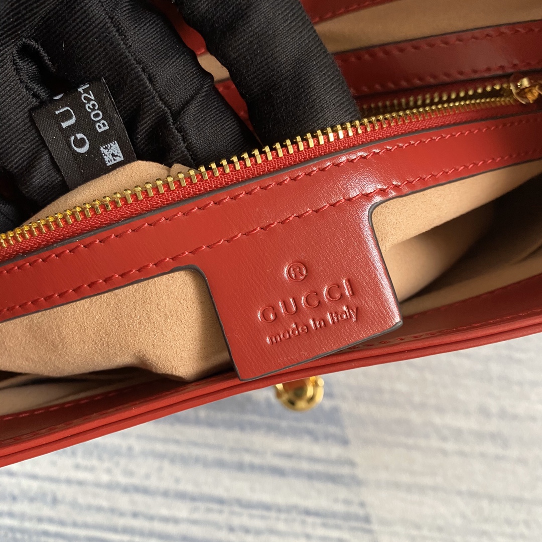 636709 Jackie 1961 small hobo bag, GUCCI Hobo Bags for Women