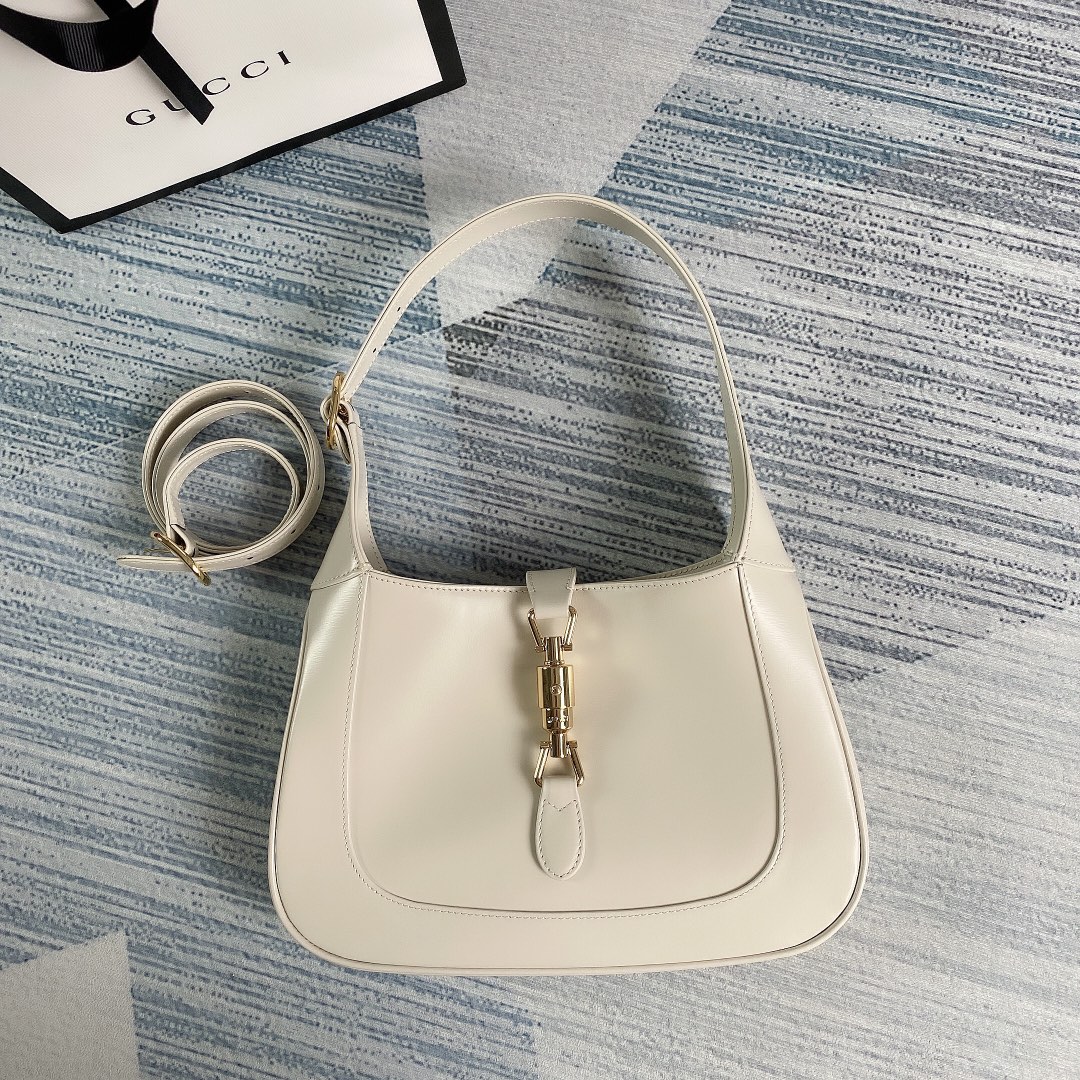 636709 Jackie 1961 small hobo bag, GUCCI Hobo Bags for Women