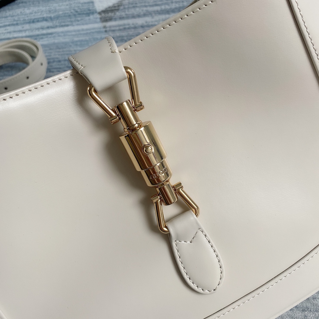 636709 Jackie 1961 small hobo bag, GUCCI Hobo Bags for Women