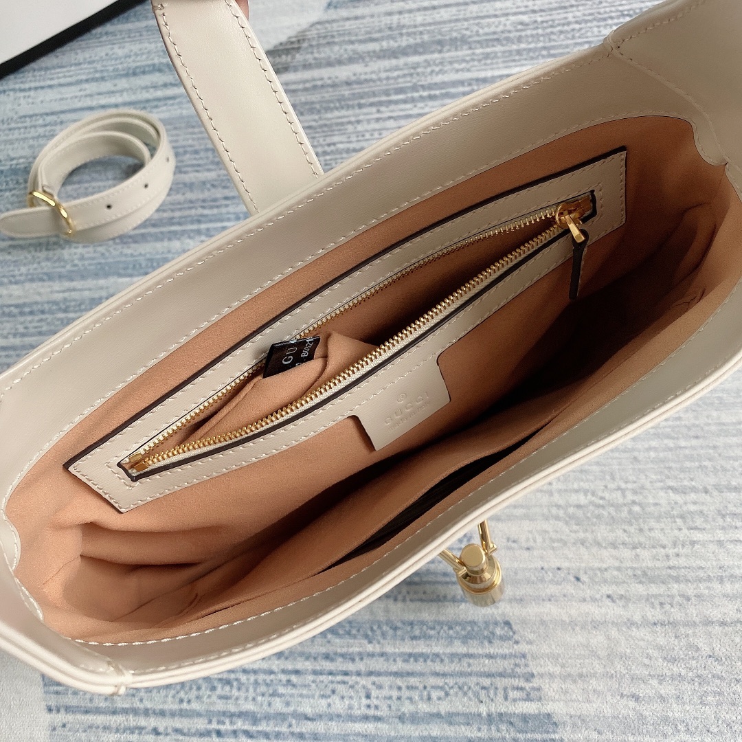 636709 Jackie 1961 small hobo bag, GUCCI Hobo Bags for Women