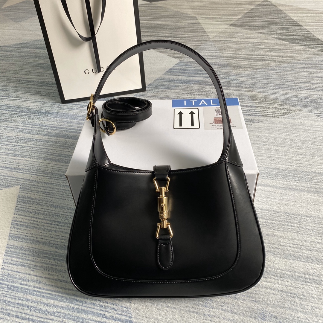 636709 Jackie 1961 small hobo bag, GUCCI Hobo Bags for Women