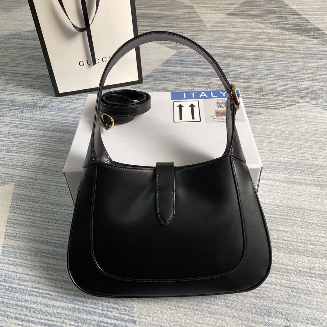 636709 Jackie 1961 small hobo bag, GUCCI Hobo Bags for Women