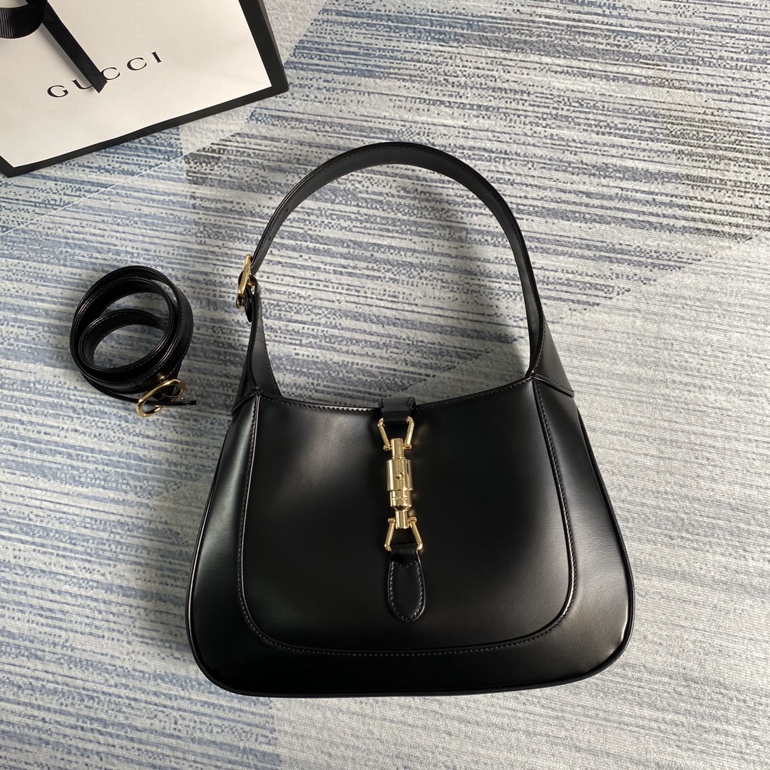 636709 Jackie 1961 small hobo bag, GUCCI Hobo Bags for Women