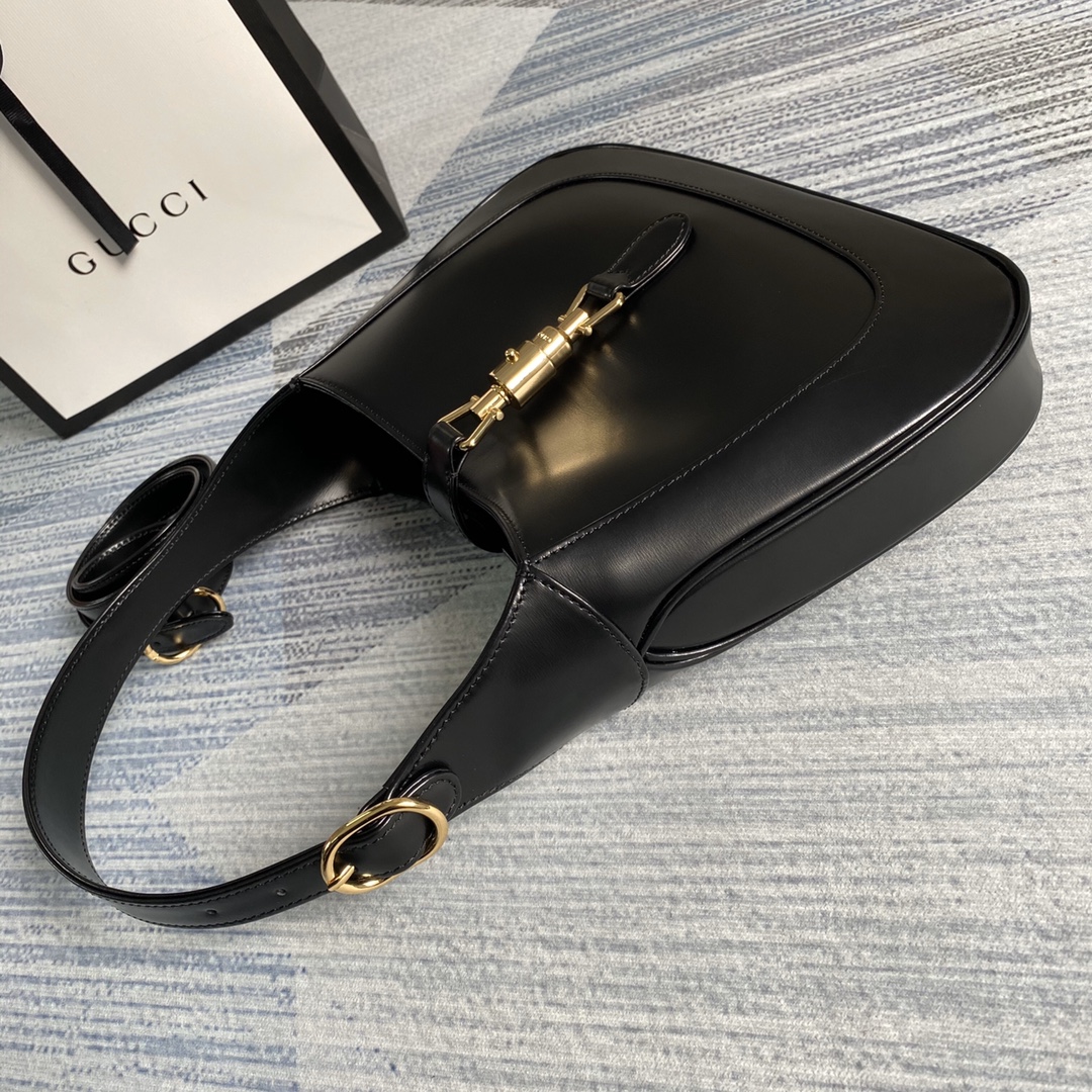 636709 Jackie 1961 small hobo bag, GUCCI Hobo Bags for Women