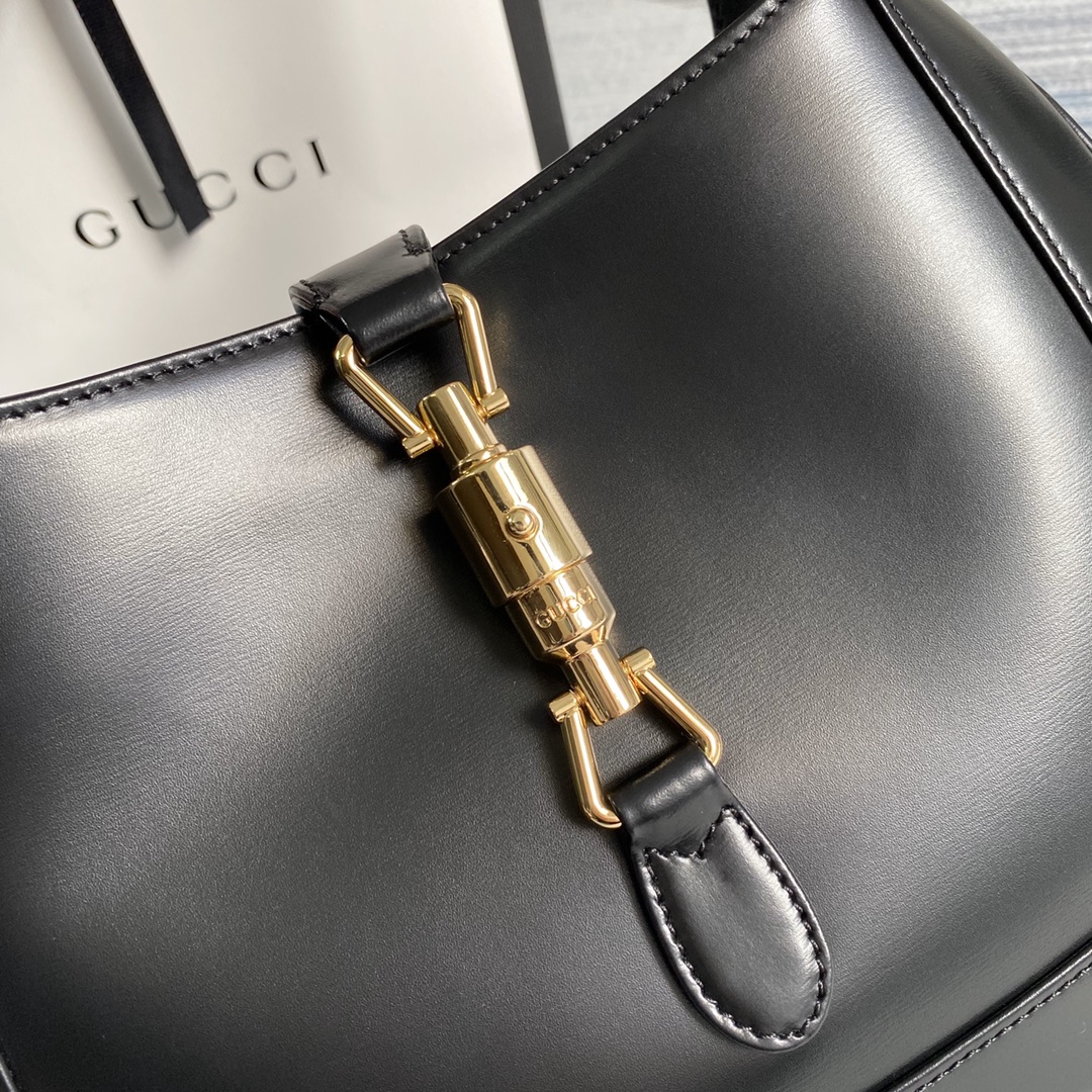 636709 Jackie 1961 small hobo bag, GUCCI Hobo Bags for Women