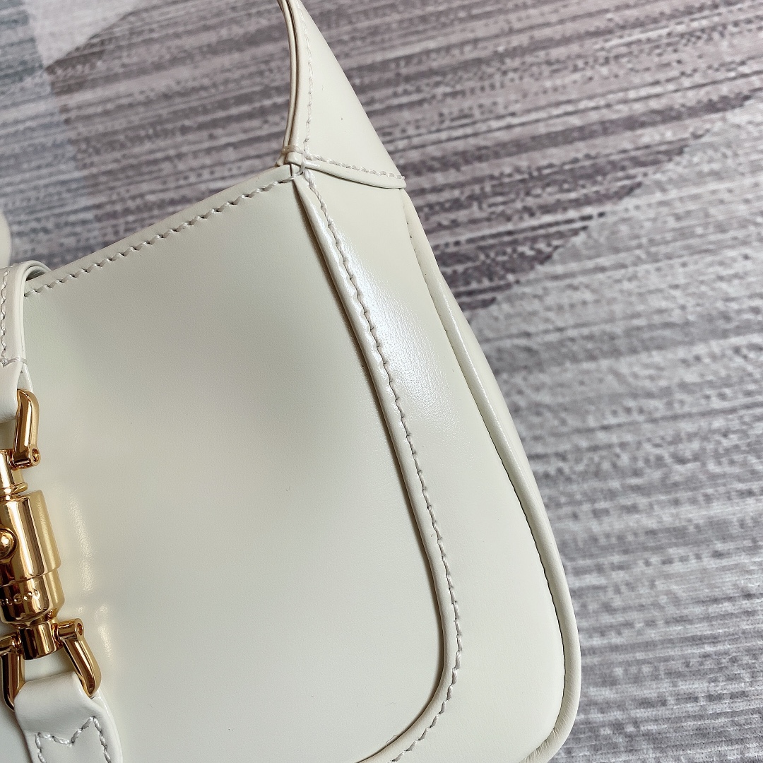 637091 Jackie 1961 mini hobo bag, GUCCI Bucket Bags for Women