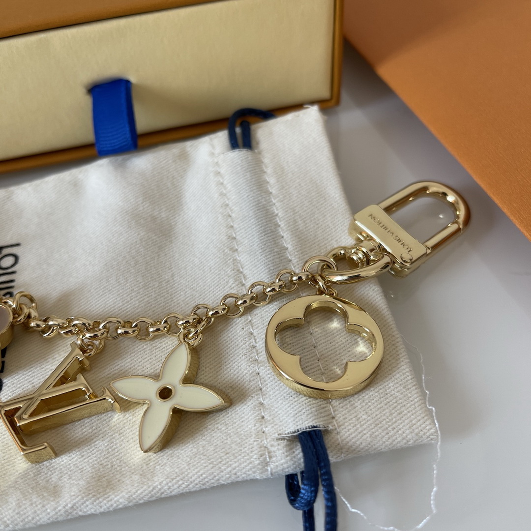 Louis Vuitton LV, key chain