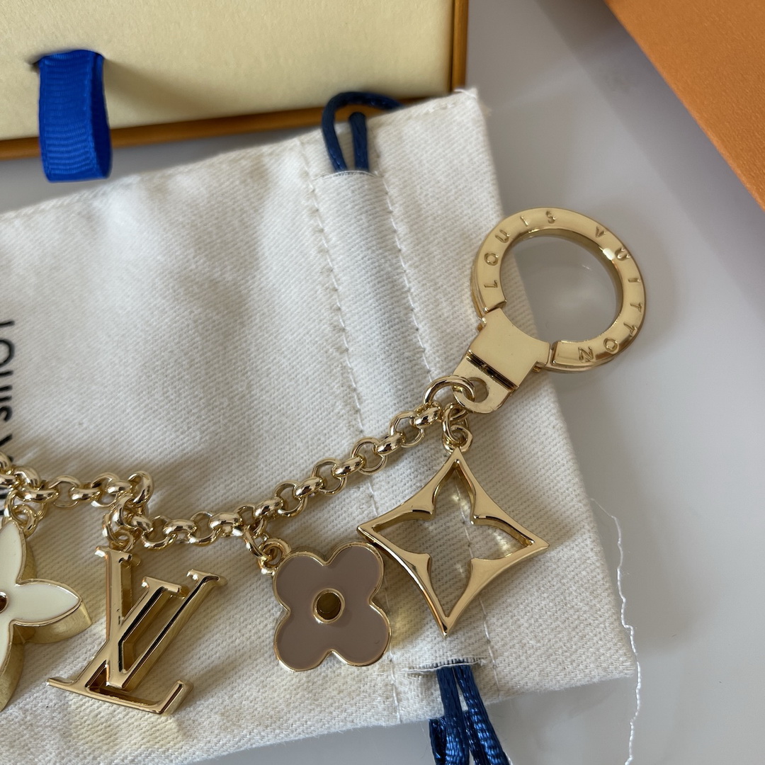 Louis Vuitton LV, key chain
