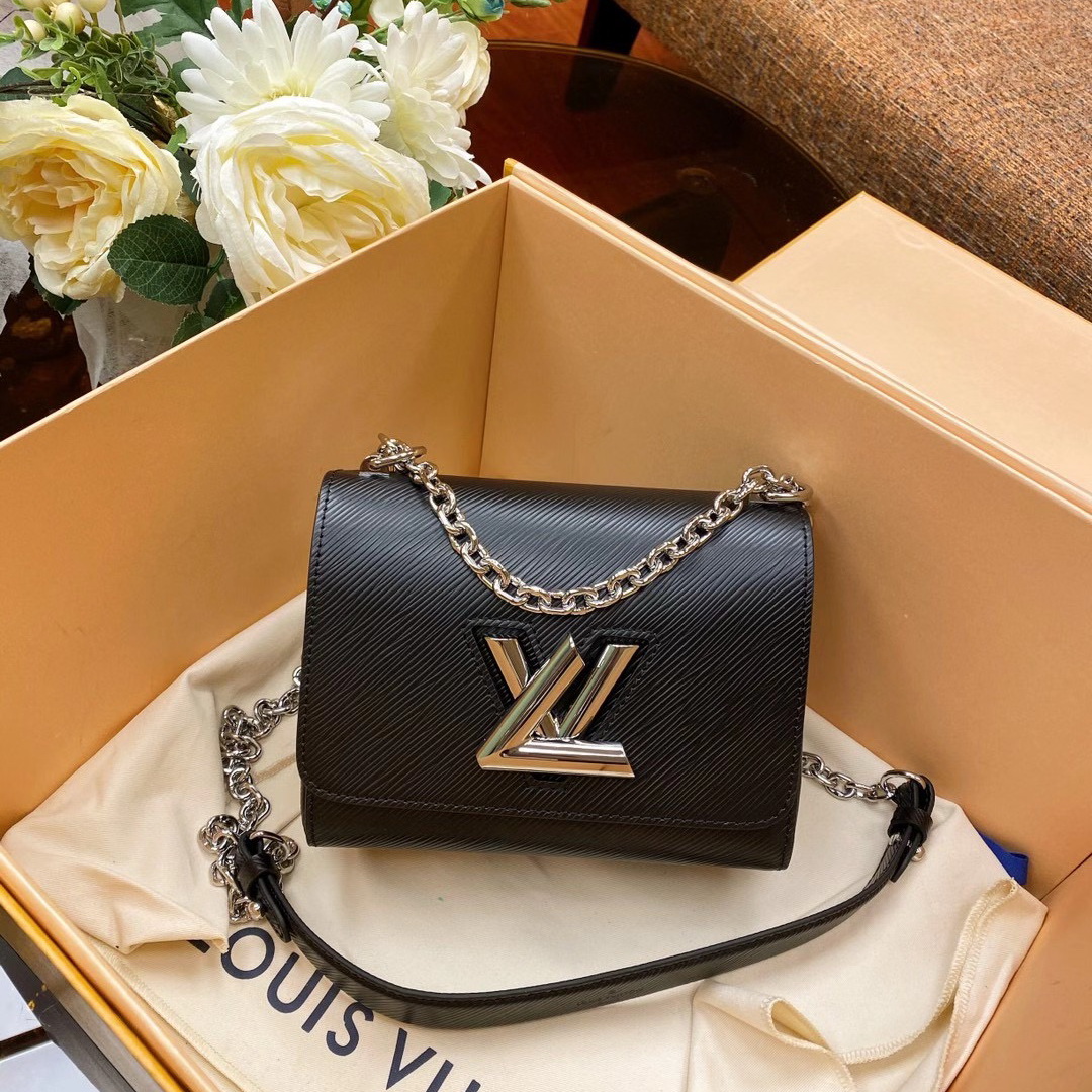 M50332  TWIST PM, Louis Vuitton LV
