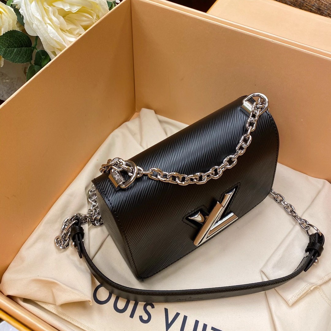 M50332  TWIST PM, Louis Vuitton LV