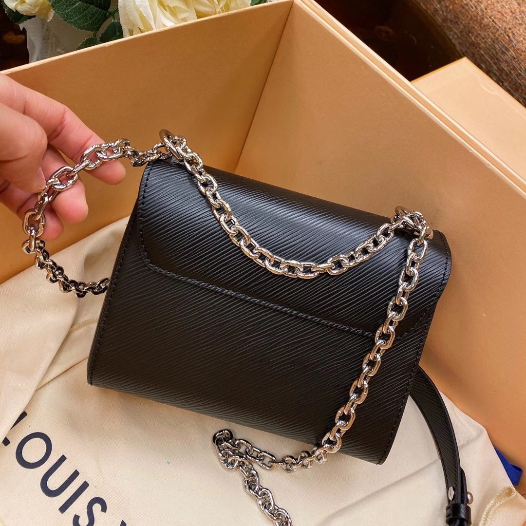 M50332  TWIST PM, Louis Vuitton LV