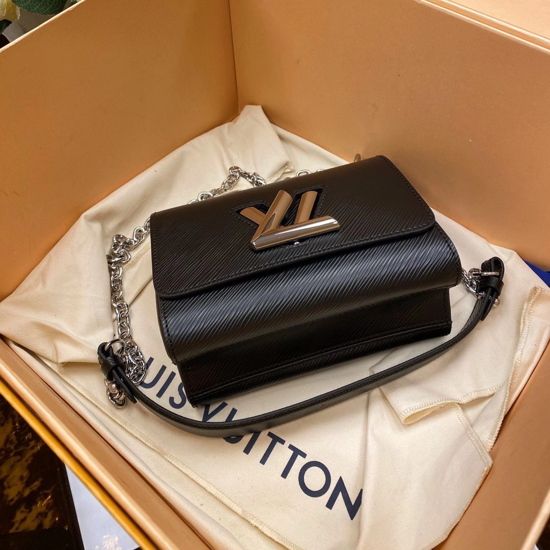 M50332  TWIST PM, Louis Vuitton LV