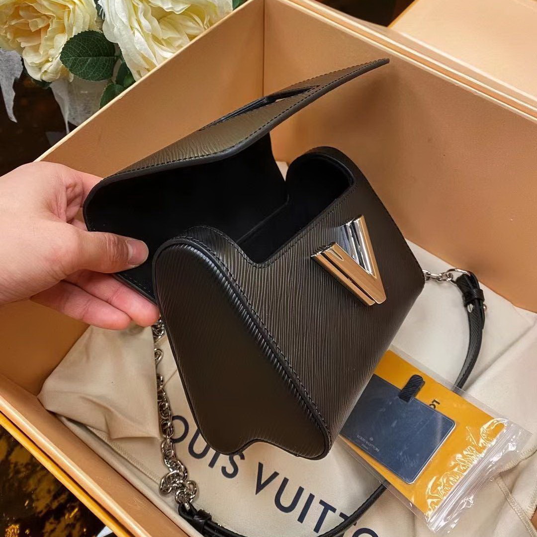 M50332  TWIST PM, Louis Vuitton LV