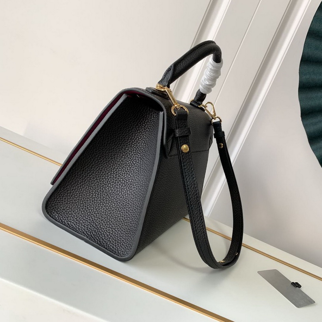 M57090 TWIST ONE HANDLE MM, LOUIS VUITTON LV